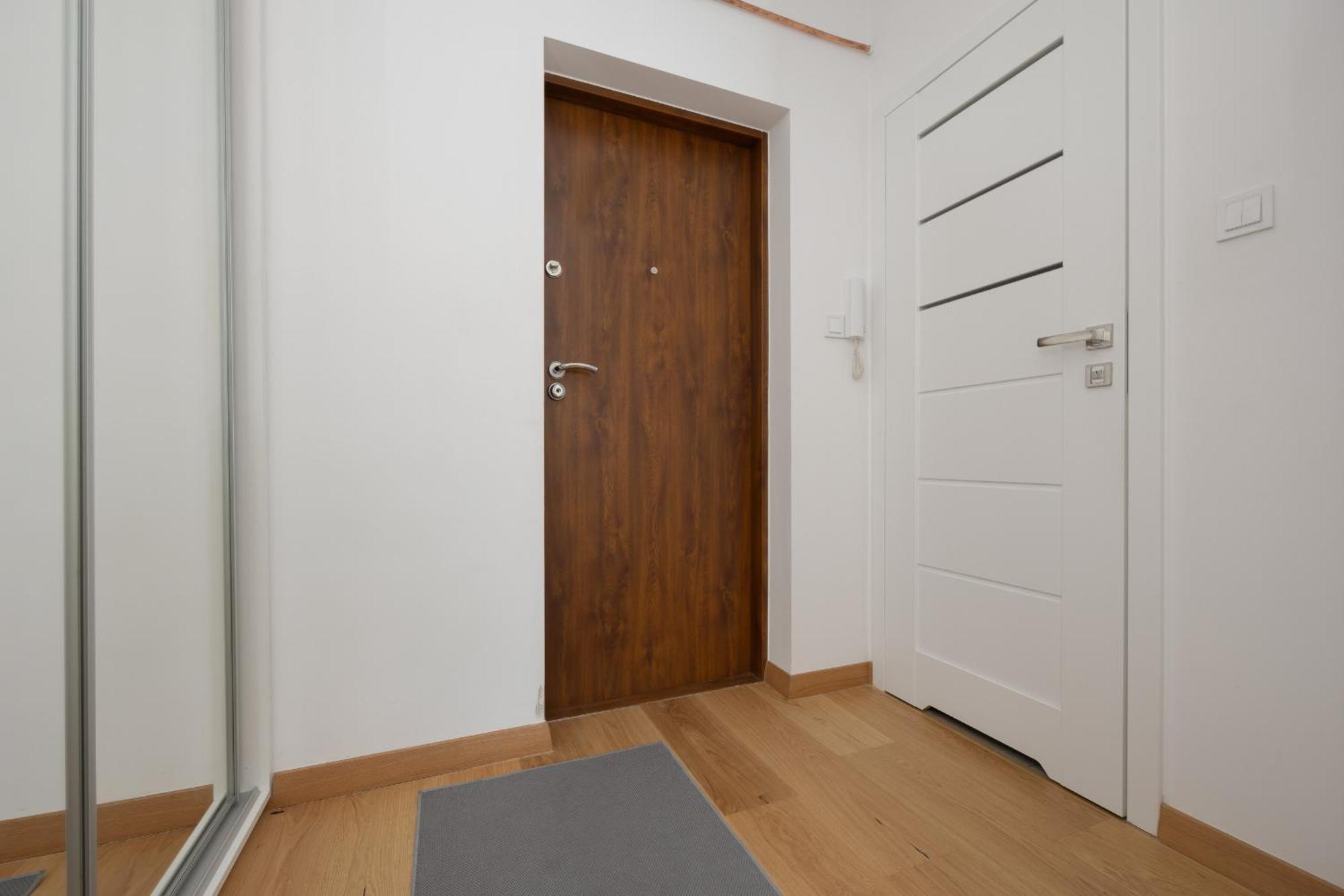Apartament Charming For 4 People Located 650 M From The Old Town Of By Renters