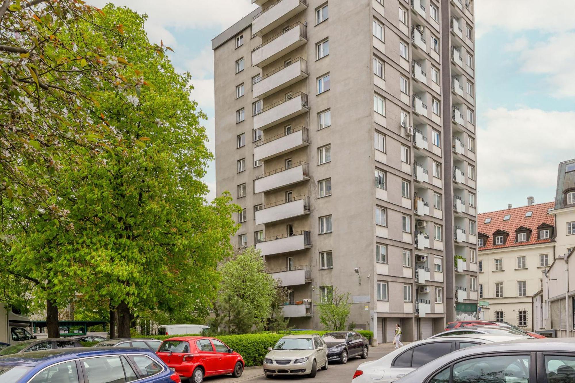 Charming For 4 People Located 650 M From The Old Town Of By Renters Apartament *